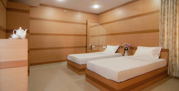 Shoba Inn